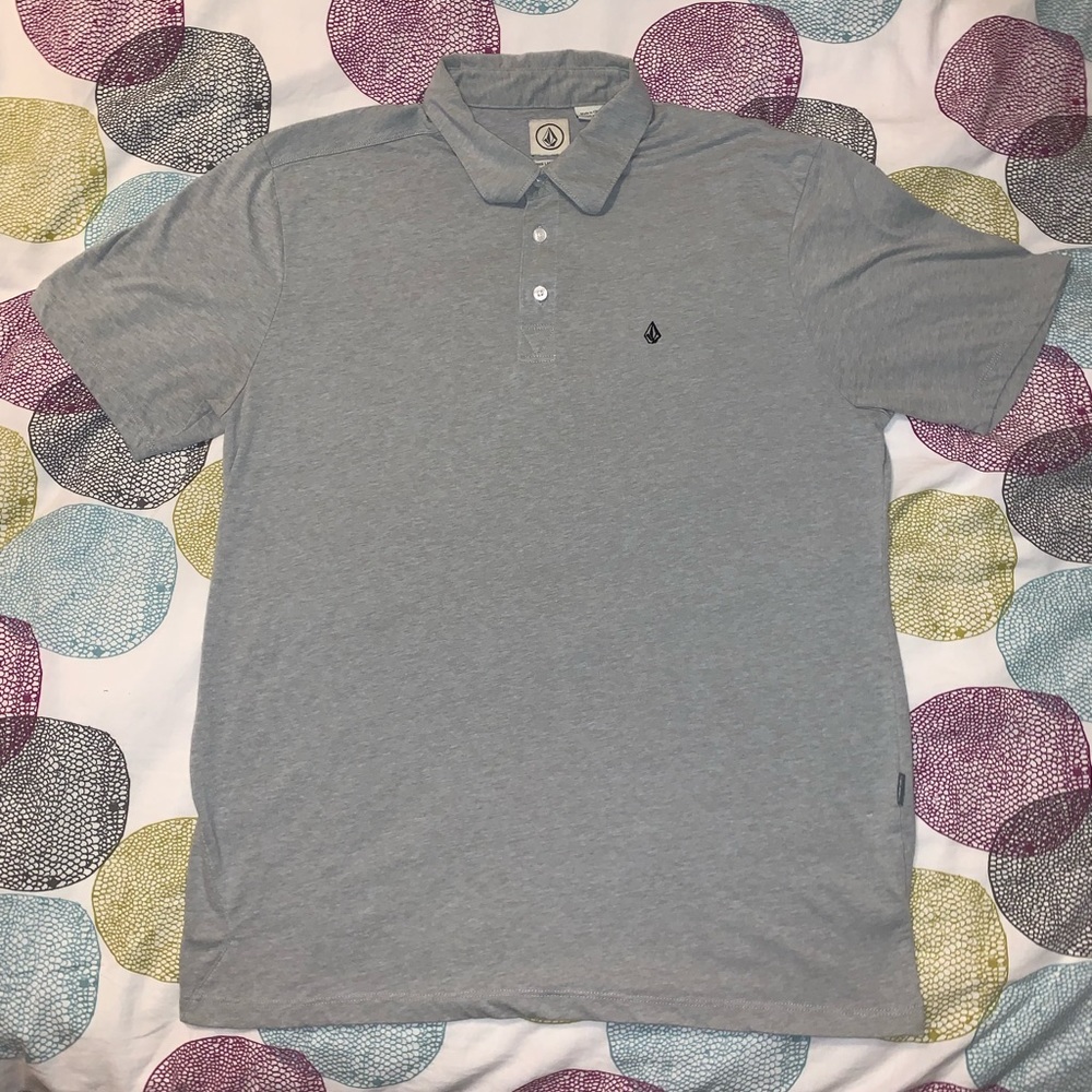 Volcom polo